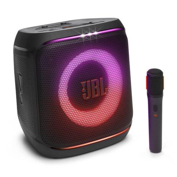 JBL PartyBox Encore 2 černý