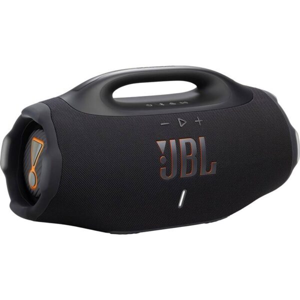 JBL Boombox 4 černý
