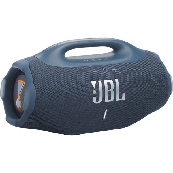 JBL Boombox 4 modrý