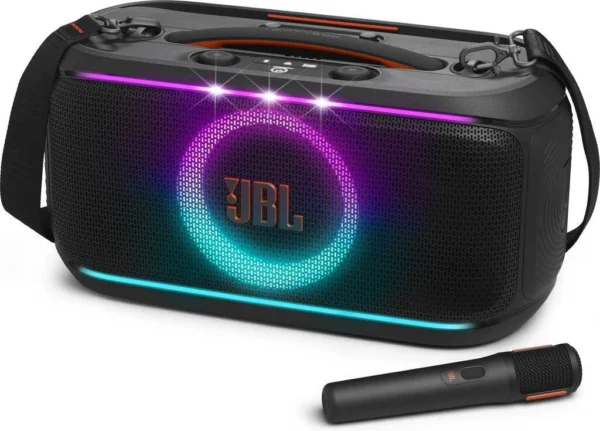 JBL Partybox on the Go 2