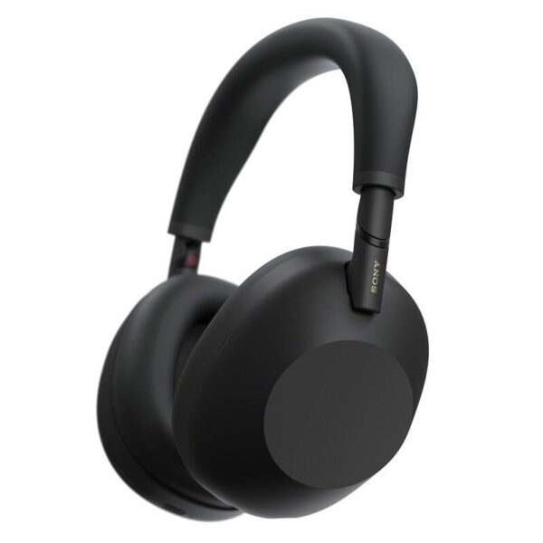 Sony WH-1000XM6 Černá