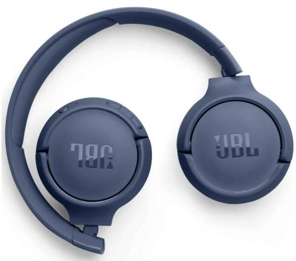 JBL Tune 520BT modrá - Obrázek 4