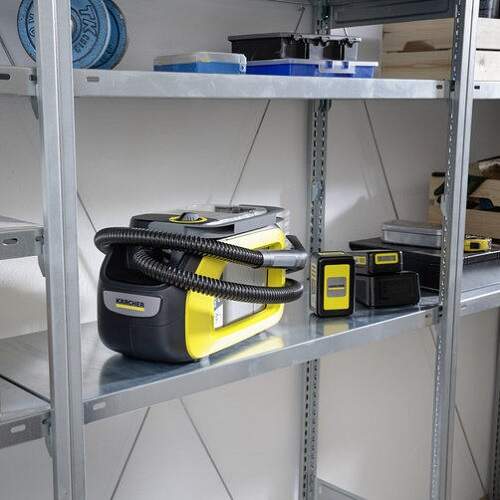 Kärcher SE 3-18 Compact 1.081-500.0 - Obrázek 2