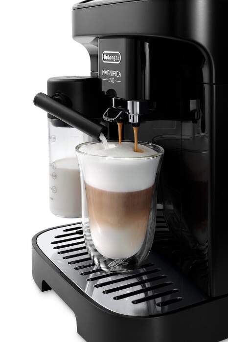 De'Longhi Magnifica Evo ECAM 290.51.B - Obrázek 10