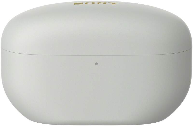 Sony WF-1000XM5, stříbrná - Obrázek 5