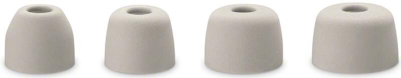 Sony WF-1000XM5, stříbrná - Obrázek 4