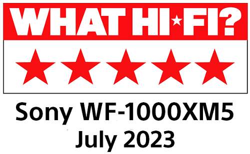 Sony WF-1000XM5, stříbrná - Obrázek 2