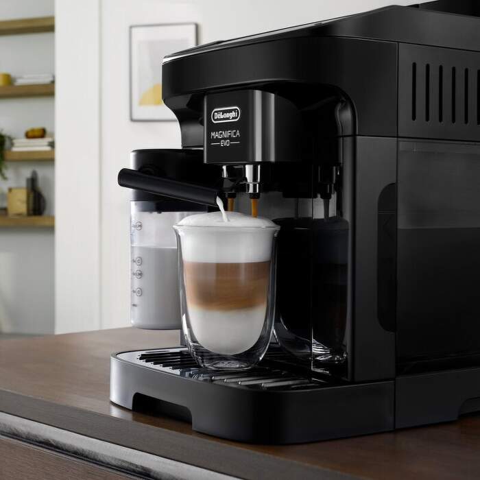 De'Longhi Magnifica Evo ECAM 290.51.B - Obrázek 8
