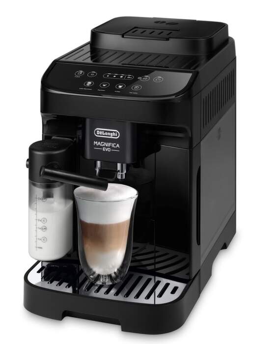 De'Longhi Magnifica Evo ECAM 290.51.B - Obrázek 7