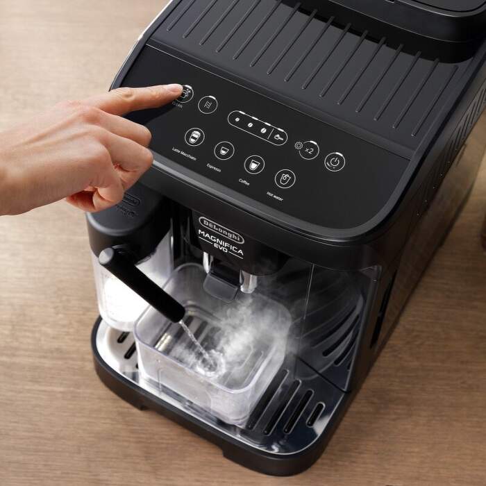 De'Longhi Magnifica Evo ECAM 290.51.B - Obrázek 6