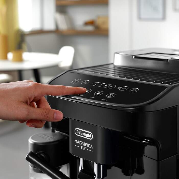 De'Longhi Magnifica Evo ECAM 290.51.B - Obrázek 3