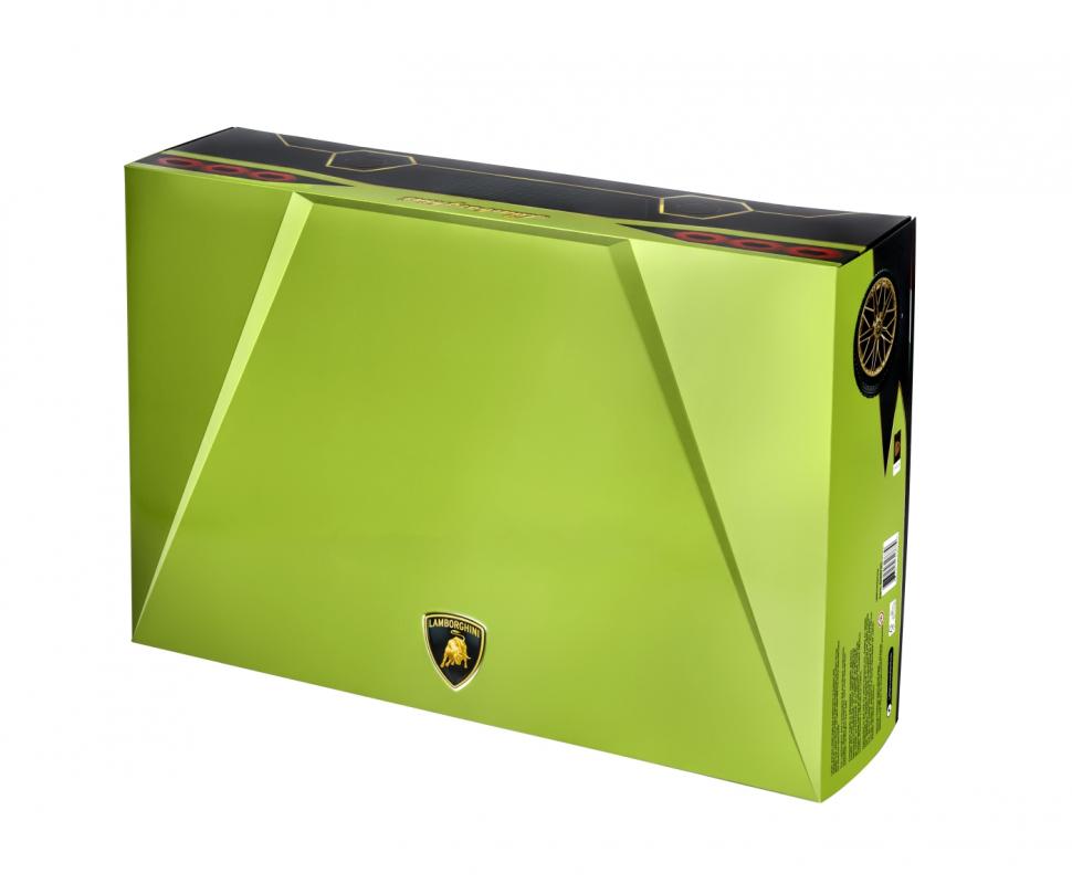 LEGO® Technic 42115 Lamborghini Sian - Obrázek 9