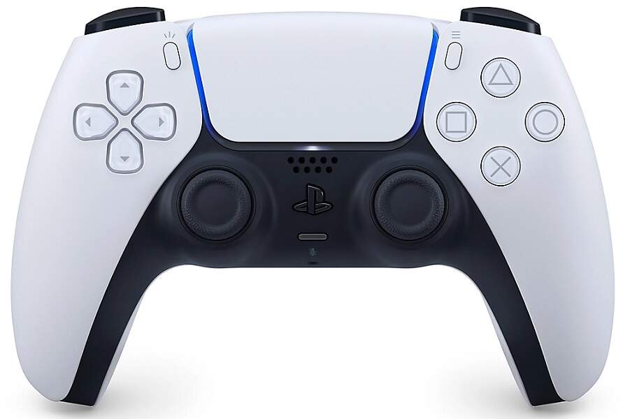 Sony PlayStation 5 Slim 1 TB (P-27425110-4) Standard - Obrázek 3