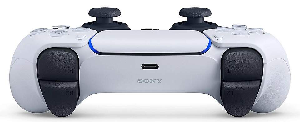 Sony PlayStation 5 Slim 1 TB (P-27425110-4) Standard - Obrázek 4