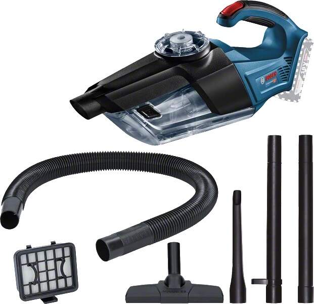 Bosch GAS 18V-1 Professional 0.601.9C6.200