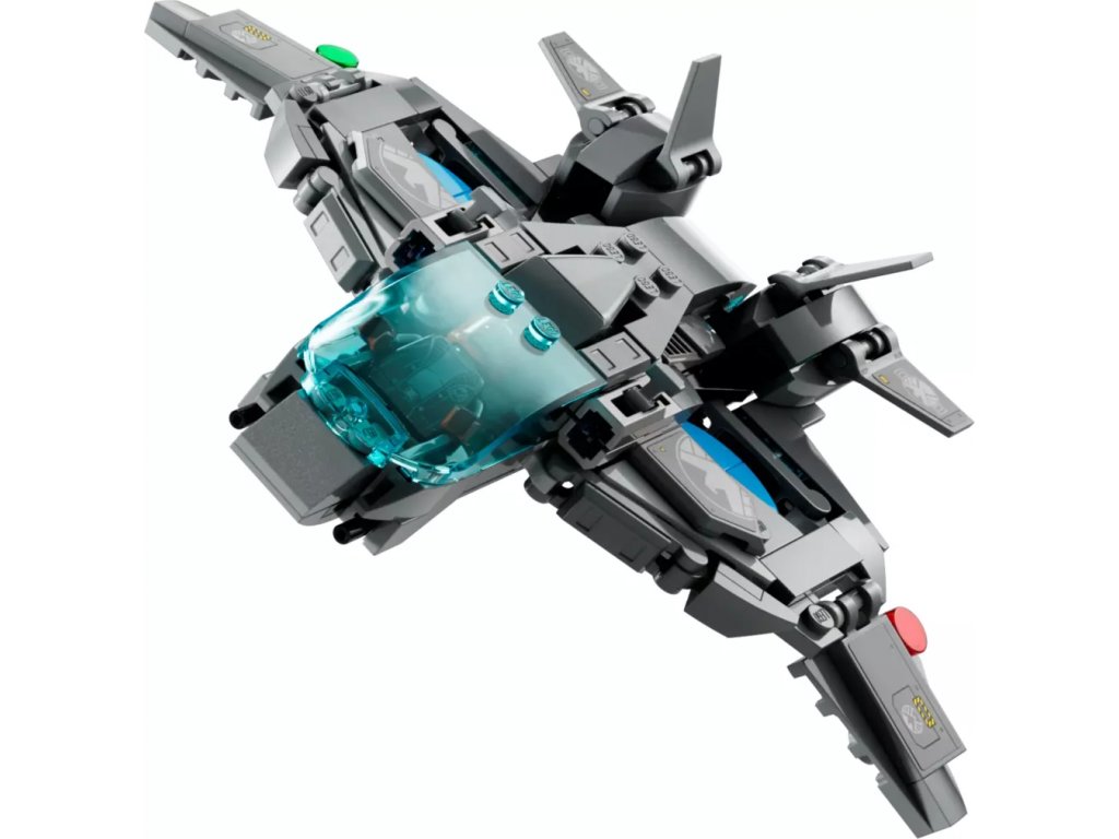 LEGO® Marvel 76269 Věž Avengerů - Obrázek 7