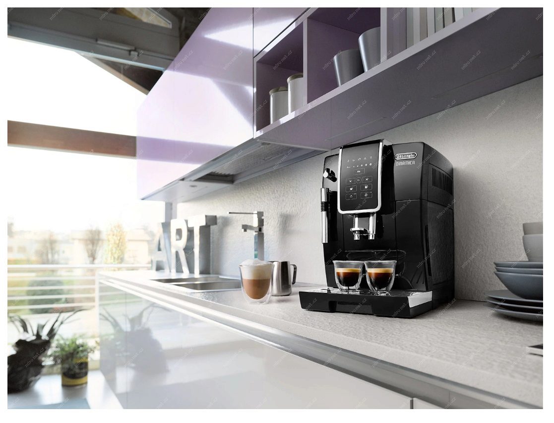 De'Longhi Dinamica ECAM 350.15 B - Obrázek 3