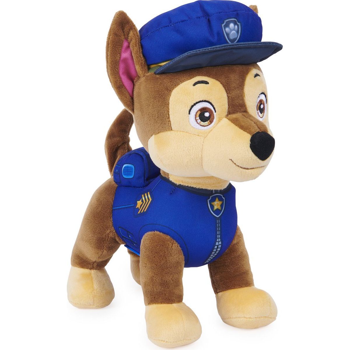 Spin Master Tlapková patrola interaktivní hračka 30 cm Chase - Obrázek 2