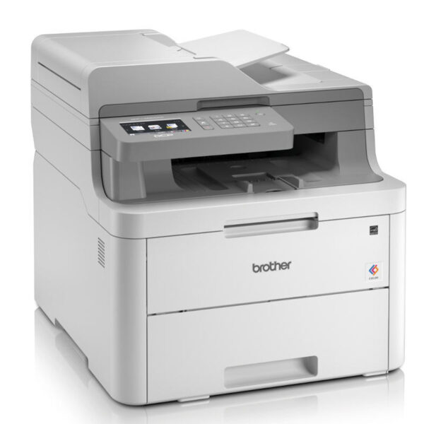 Brother DCP-L3550CDW (DCPL3550CDWYJ1)