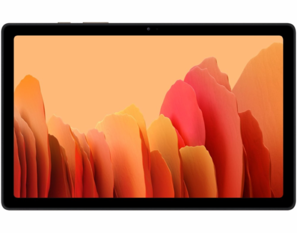 Samsung Galaxy Tab A7 zlatý