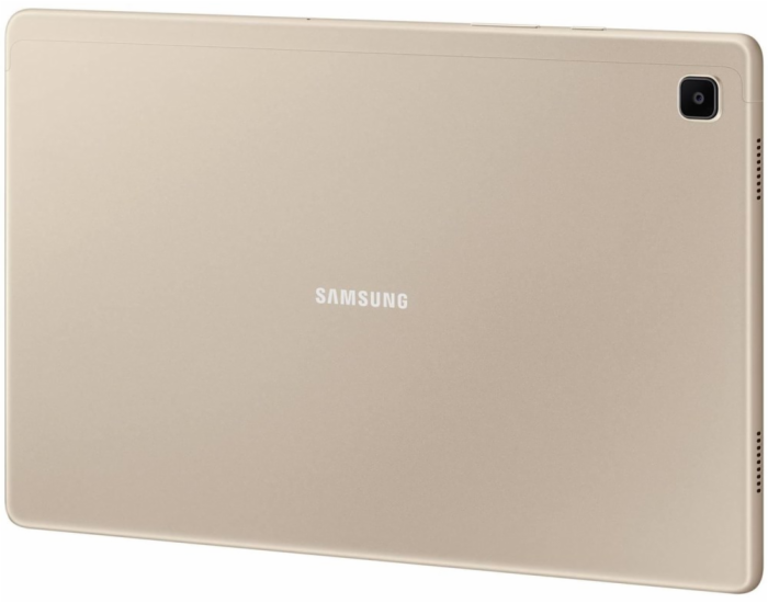 Samsung Galaxy Tab A7 zlatý - Obrázek 7