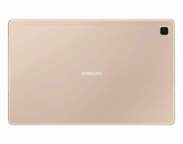 Samsung Galaxy Tab A7 zlatý - Obrázek 8