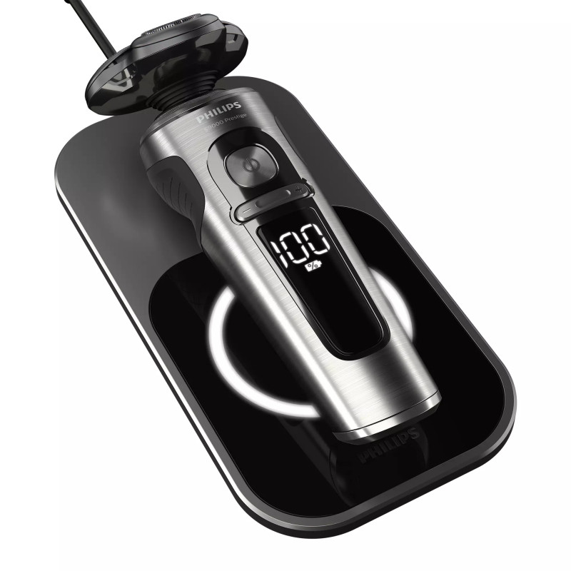 Philips SP 9860/16 - Obrázek 4