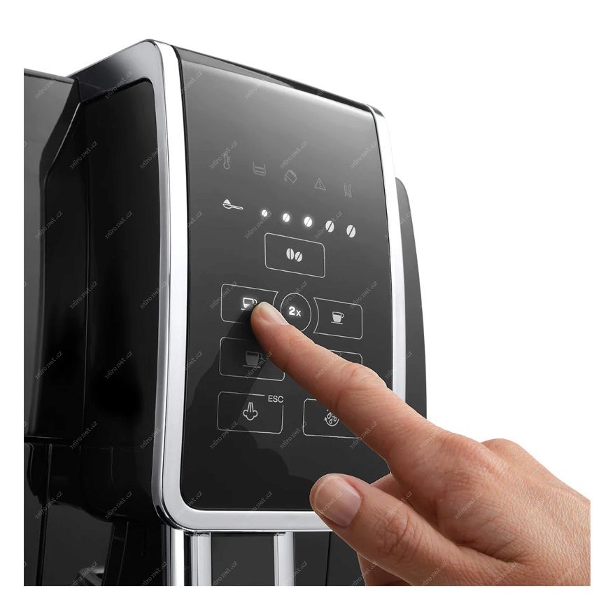 De'Longhi Dinamica ECAM 350.15 B - Obrázek 4