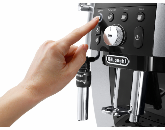 De'longhi ECAM 250.23.SB - Obrázek 2