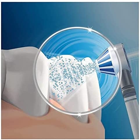 Orální centrum Oral-B Oxyjet + PRO 2000 - Obrázek 2