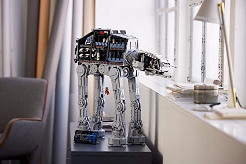 LEGO Star Wars 75313 AT-AT - Obrázek 8