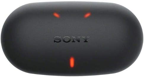 Sony WF-XB700, černá - Obrázek 2