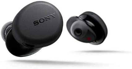 Sony WF-XB700, černá - Obrázek 3