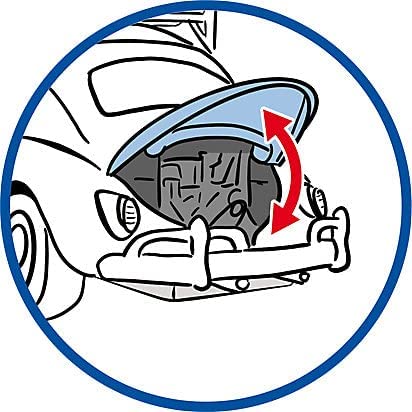 Playmobil 70177 Volkswagen Brouk - Obrázek 7