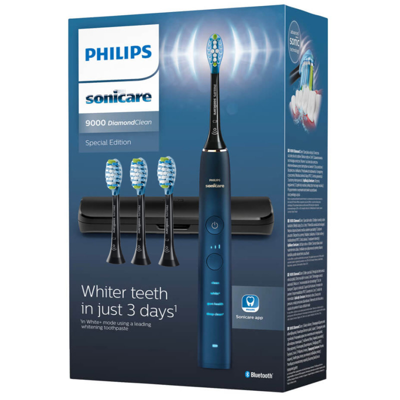 Philips Sonicare DiamondClean HX9911/89 - Obrázek 5