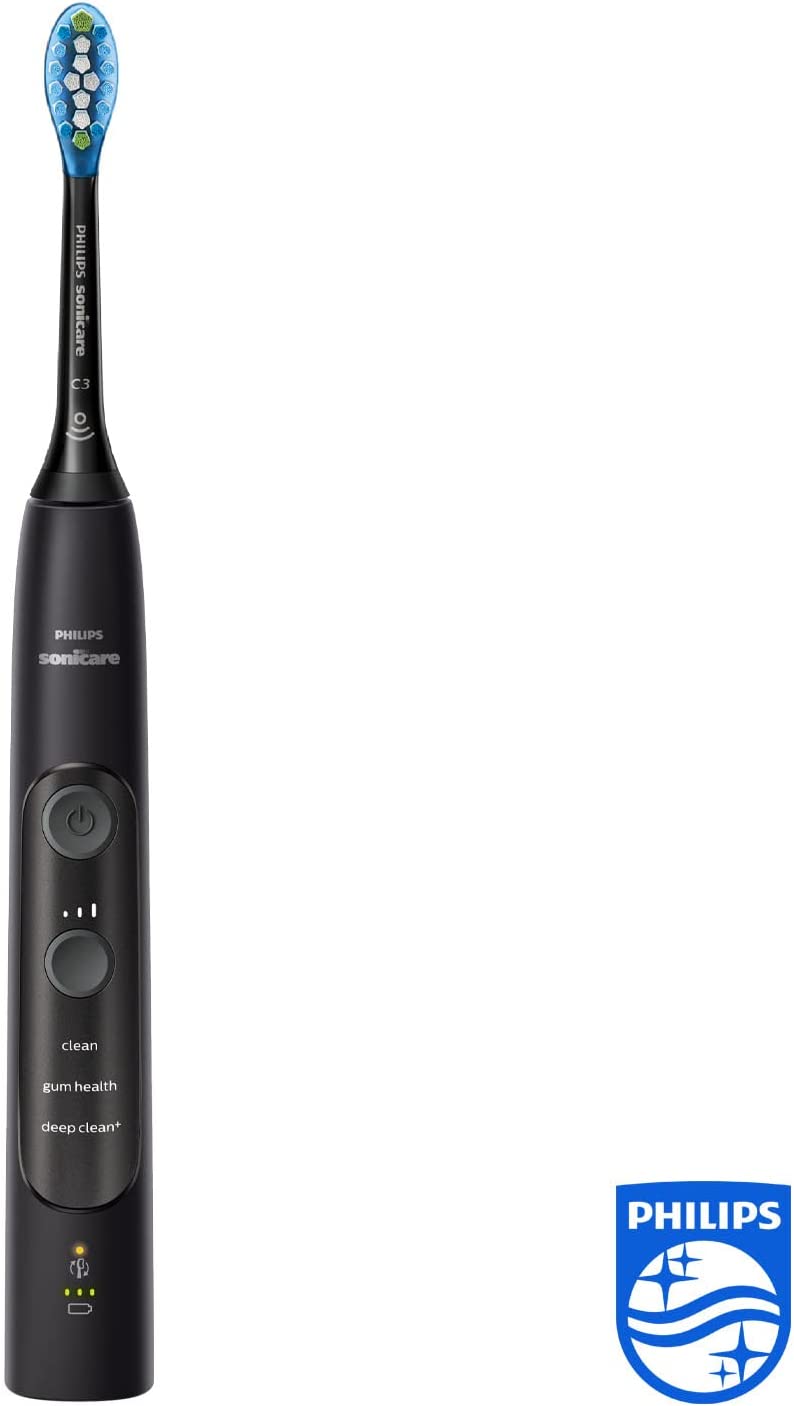 Philips Sonicare ExpertClean 7300 HX9601/02 - Obrázek 3
