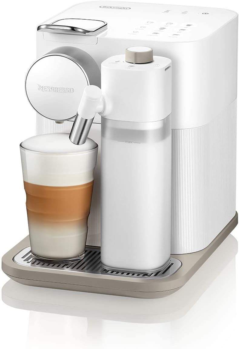 Nespresso De’Longhi Gran Lattissima EN640.W