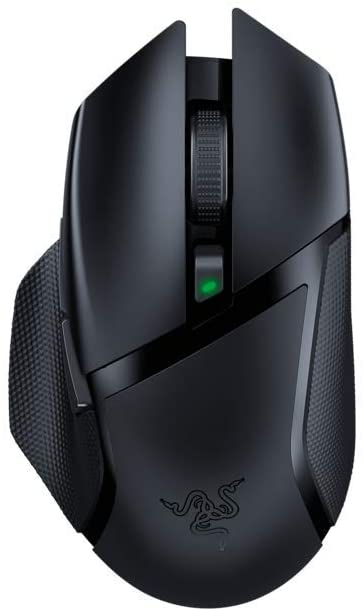 Razer Basilisk X HyperSpeed (RZ01-03150100-R3G1) černá