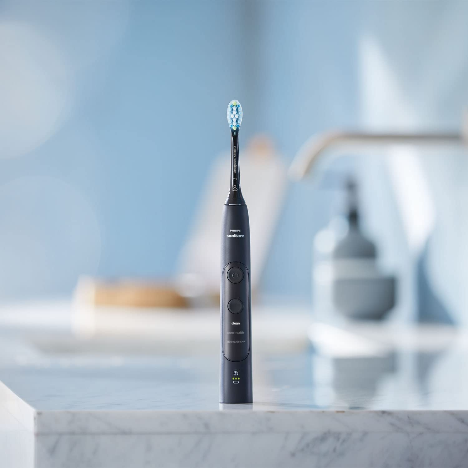 Philips Sonicare ExpertClean 7300 HX9601/02 - Obrázek 5