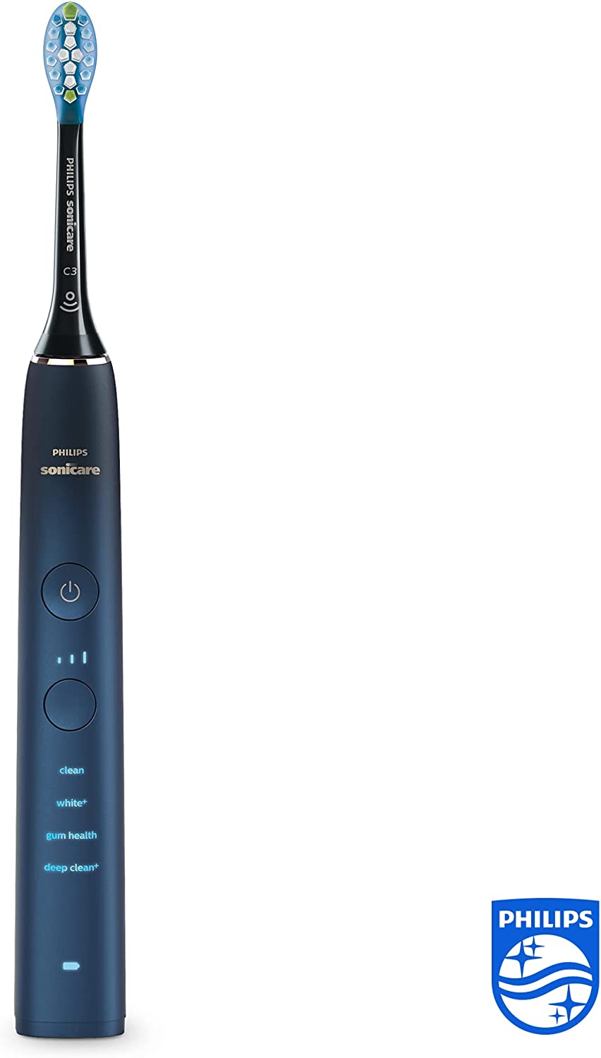 Philips Sonicare DiamondClean HX9911/89 - Obrázek 4
