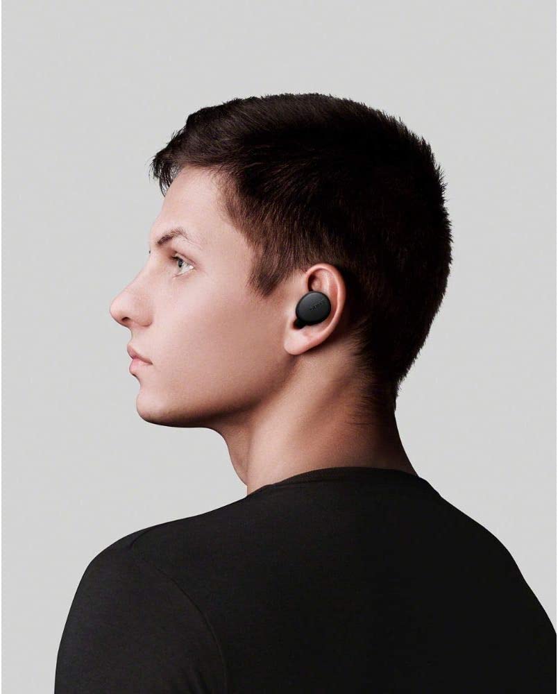 Sony WF-XB700, černá - Obrázek 6