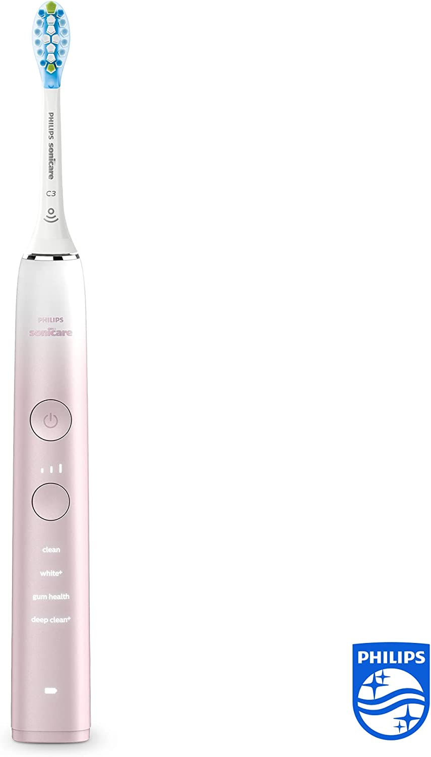 Philips Sonicare DiamondClean 9000 HX9911/79 - Obrázek 4