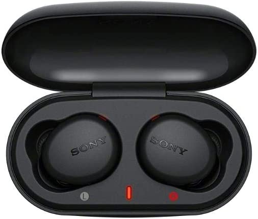 Sony WF-XB700, černá - Obrázek 7