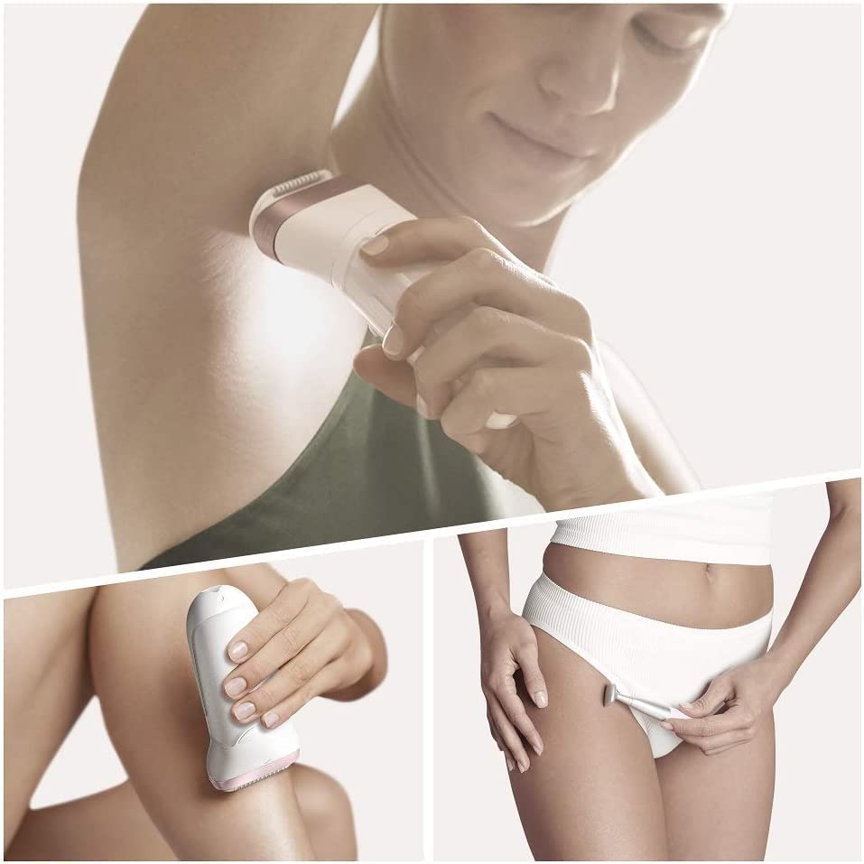 Braun Silk-épil 9-890 SensoSmart - Obrázek 2