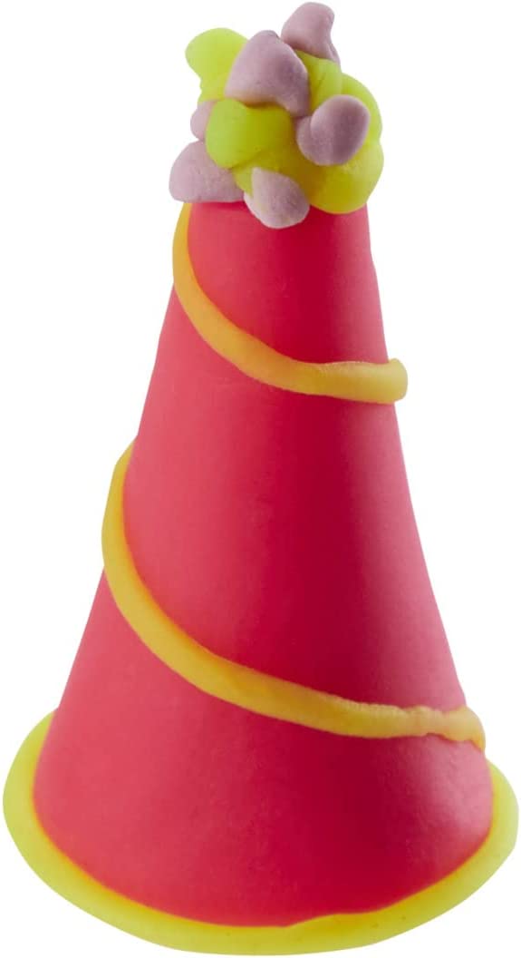 Hasbro Play-Doh Barevný set 65 ks - Obrázek 12