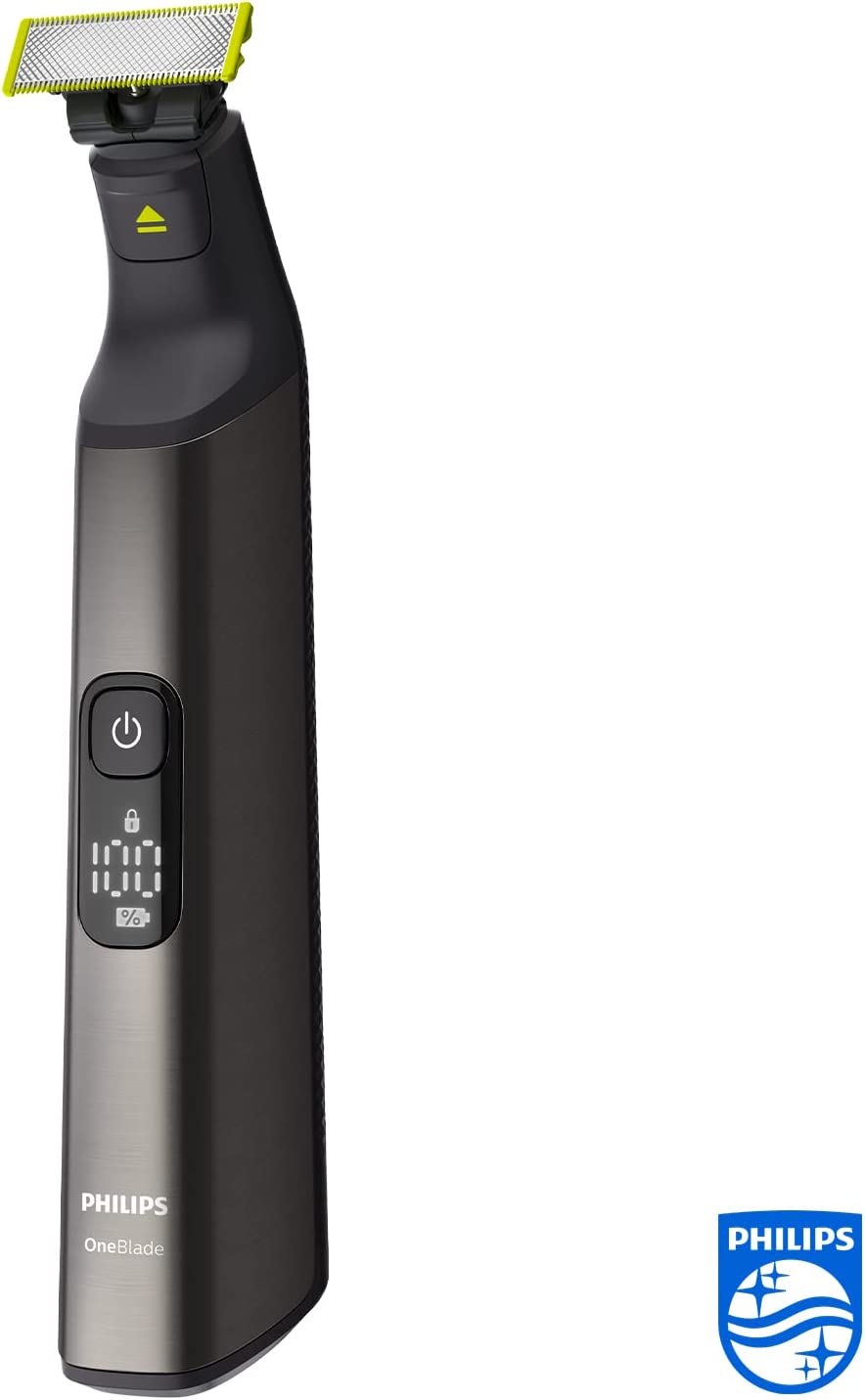 Philips OneBlade Pro QP6550/30 - Obrázek 11