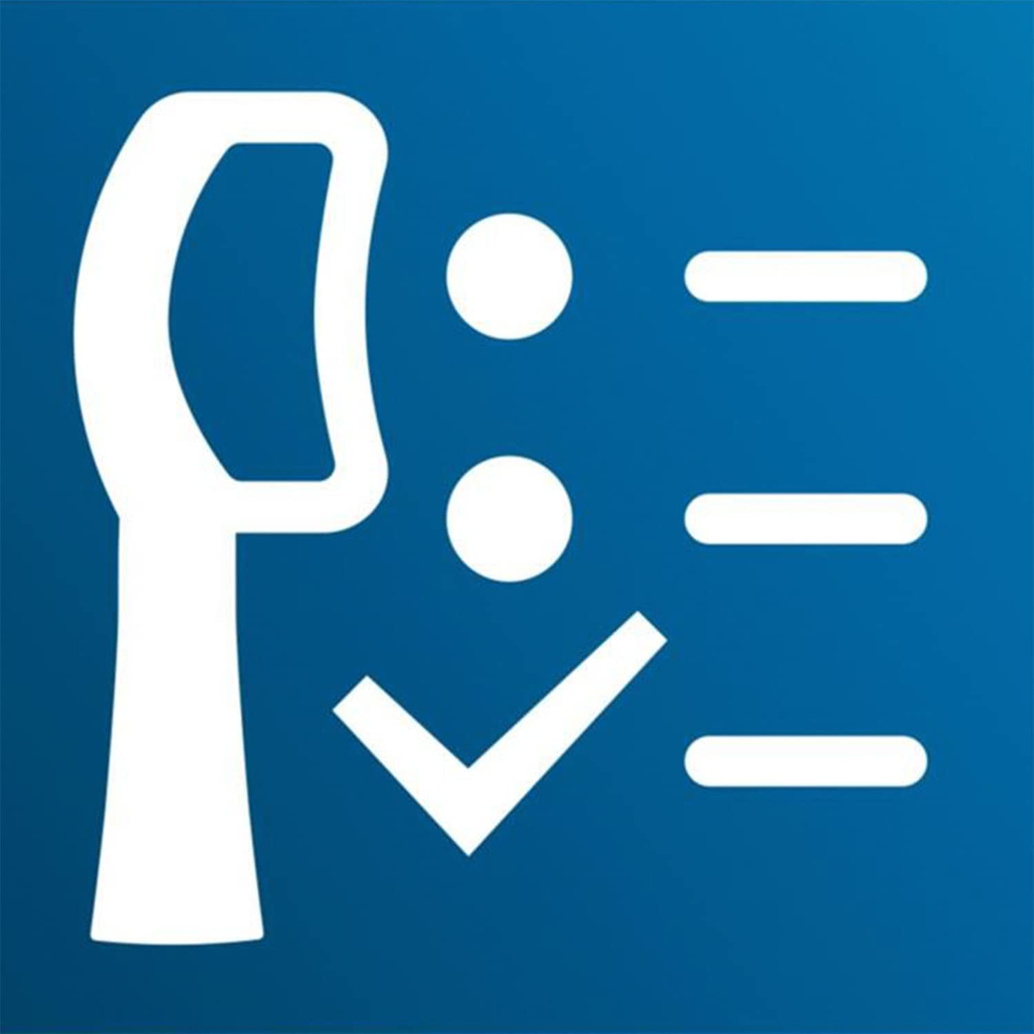 Philips Sonicare Optimal White HX6068/12 - Obrázek 4