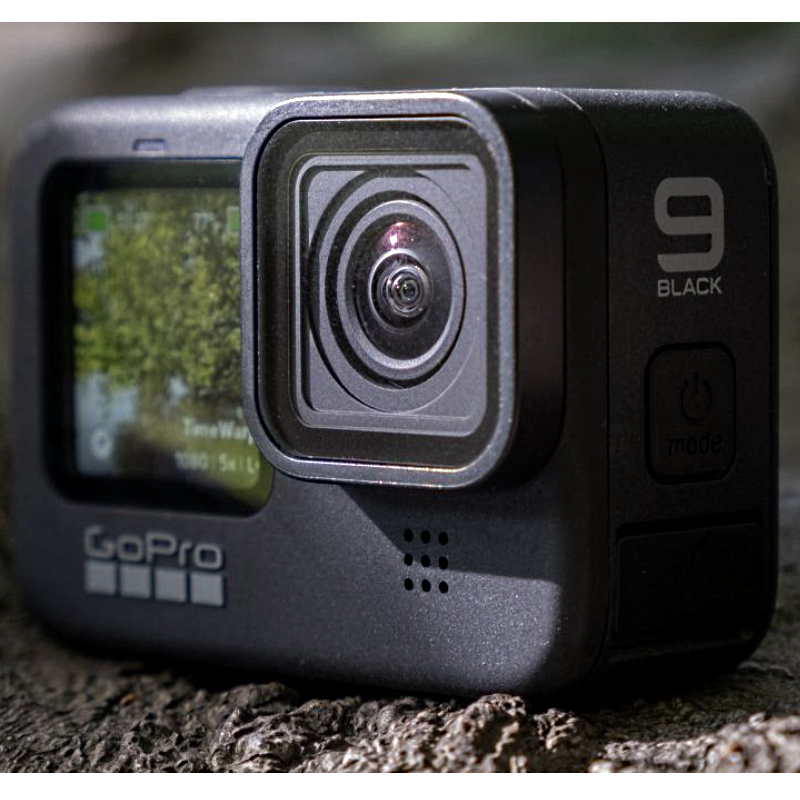 GoPro HERO 9 Black