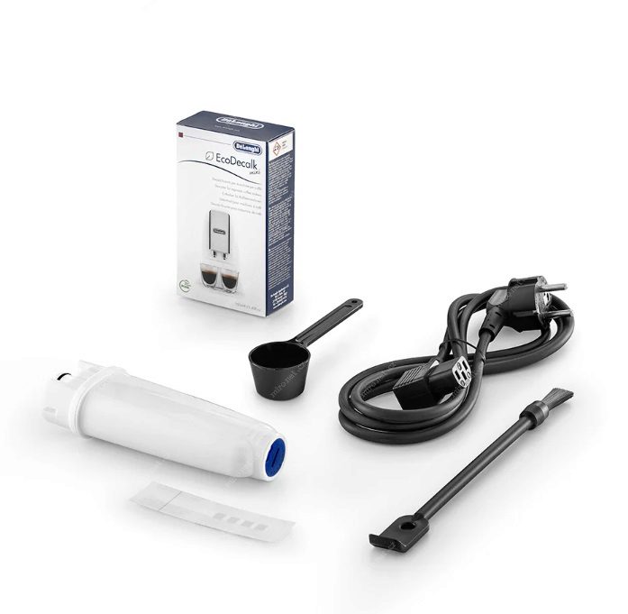 De'Longhi Dinamica ECAM 350.15 B - Obrázek 6