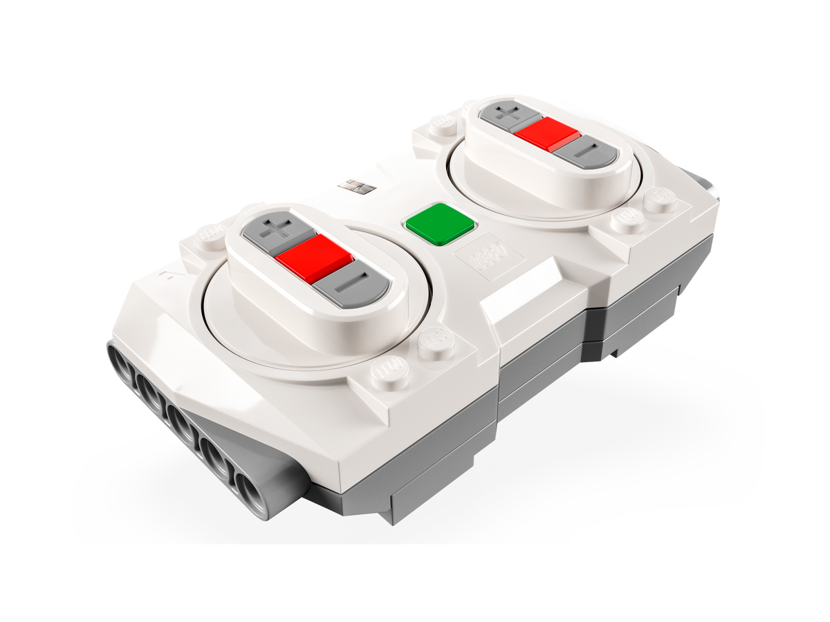 LEGO City 60337 Expresní vláček - Obrázek 12